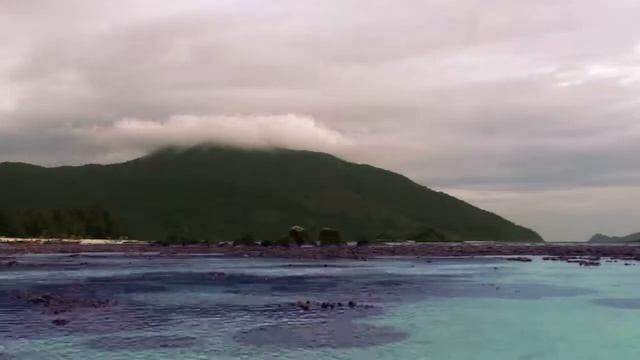 Koh Lipe timelapse смотреть онлайн