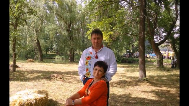 фолькльорний фестиваль в Онуфріївці смотреть онлайн