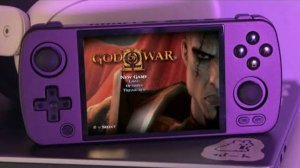 Лучше купить PSP Anbernic RG405m и Retroid Pocket 2