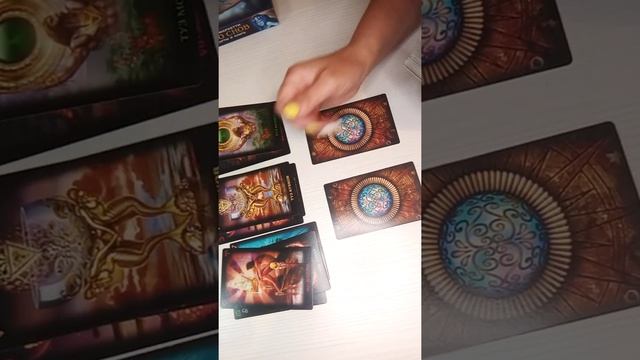 Каких перемен мне ожидать 💯💥Таро расклад смотреть онлайн