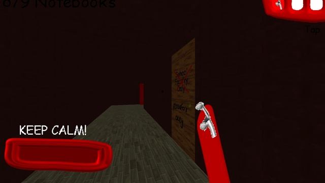 Nail Mode Klauu House 1.3 + Bossfight