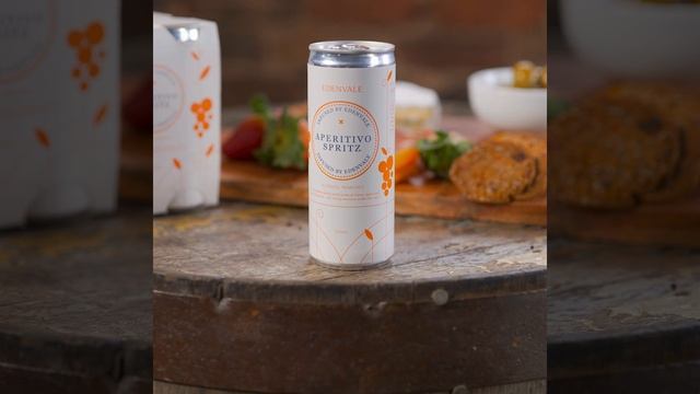 Edenvale Tasting - Aperitivo Spritz смотреть онлайн