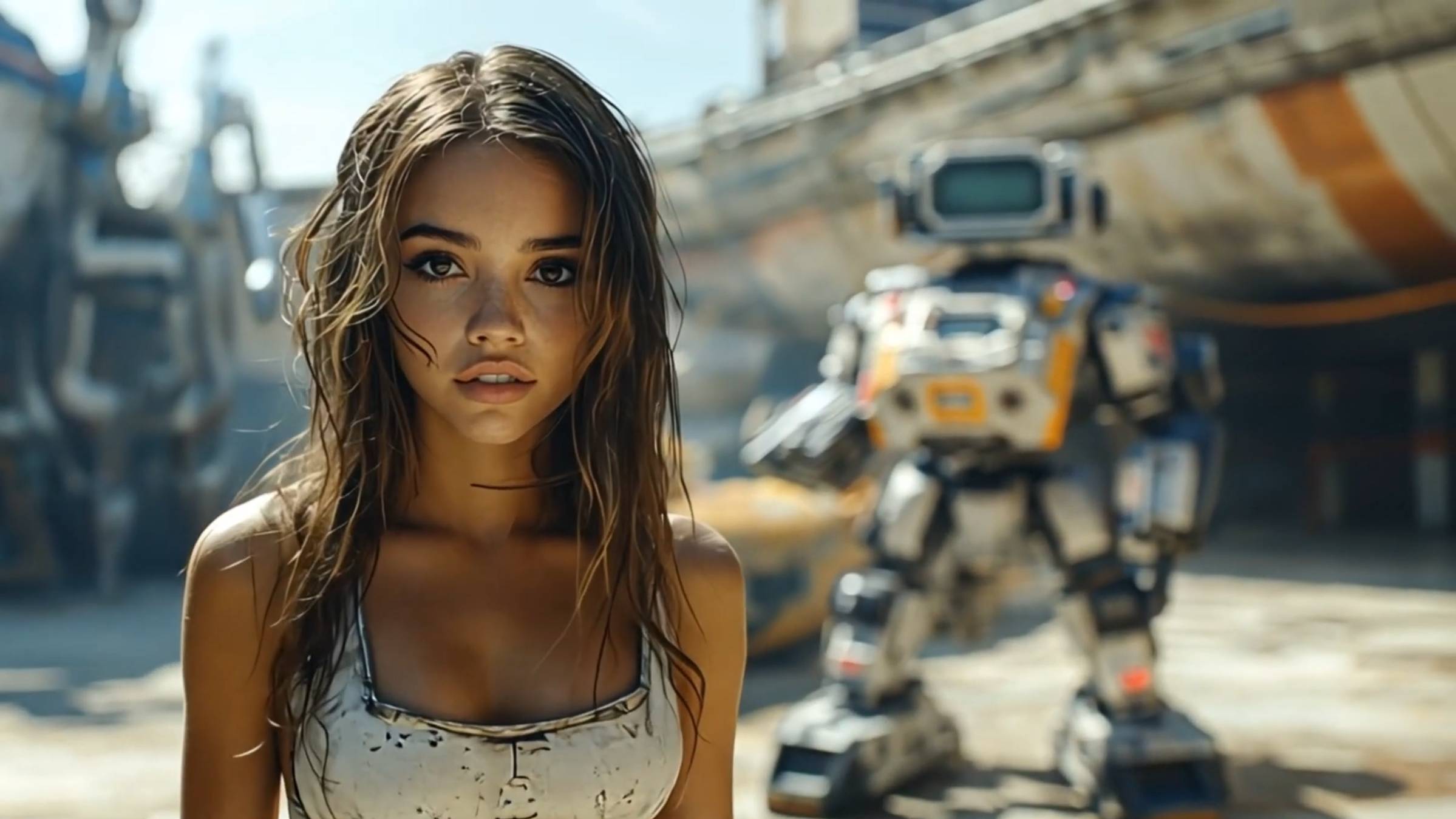 Planets Beyond Time - Epic Trance Mix смотреть онлайн