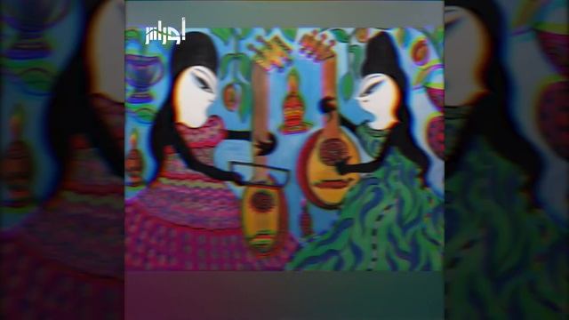 لوحات فنية جزائرية مشهورة تباع في مزاد مرموق في مدينة "كان" الفرنسية смотреть онлайн