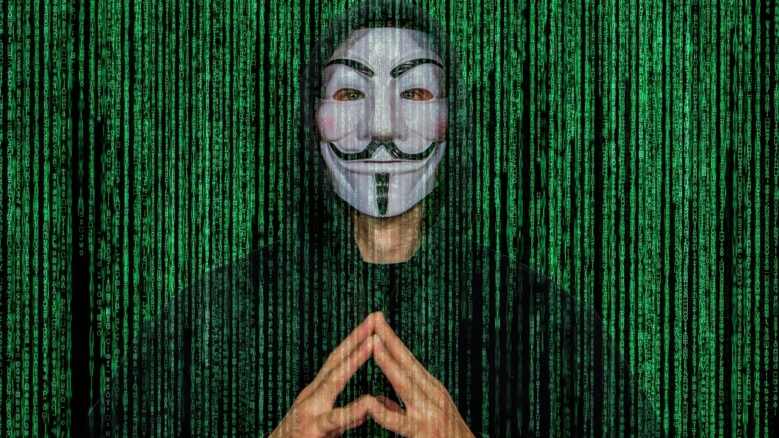 СЕРИАЛ С АНОНИМУСАМИ 2 СЕРИЯ ОЧЕНЬ ИНТЕРЕСНО смотреть онлайн