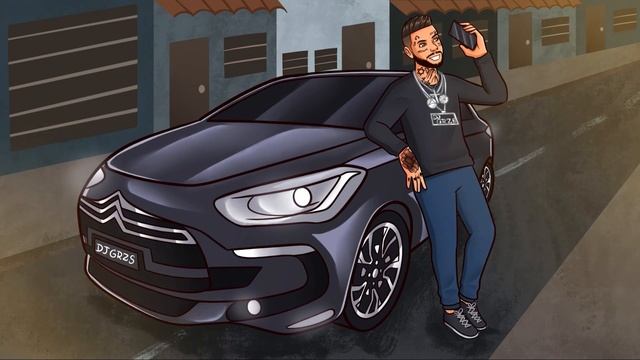 AUTOMOTIVO DO MAGO - MCS VITIN DA DZ7 E RD ( DJ GRZS )