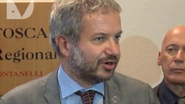 CLAUDIO BORGHI SU RIFORMA SANITARIA - dichiarazione смотреть онлайн