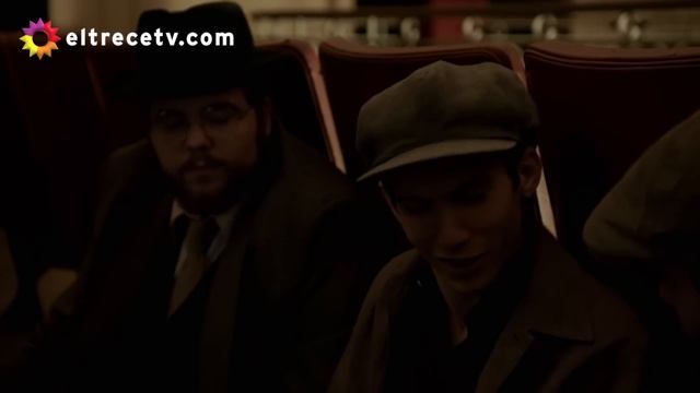 Argentina, tierra de amor y venganza - Capítulo 73: "Secretos que pueden destruir" смотреть онлайн