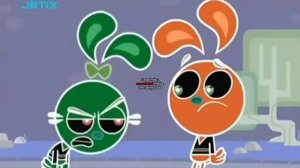 (RQ) Yin Burps Effects (Sponsored by Klasky Csupo 2001 Effects)