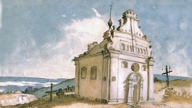 Фома та гурт Мандри – Думи Мої  (офіційне відео)