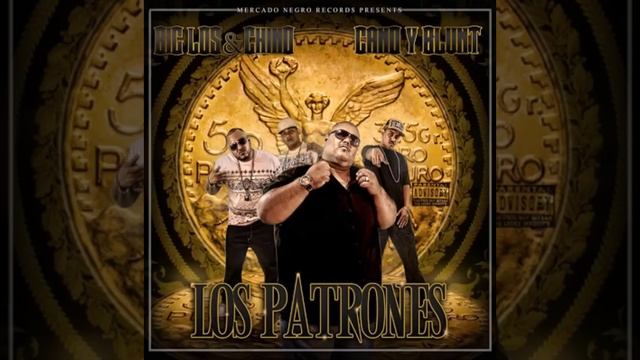 Big Los & Chino - 50's Claves Y Piñas Ft. Cano & Blunt, Durazo смотреть онлайн