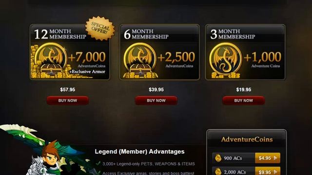 aqw วิธีซื้อช่องกระเป๋า/ช่องใน Bank /ช่องในบ้าน [how to buy backpack] смотреть онлайн