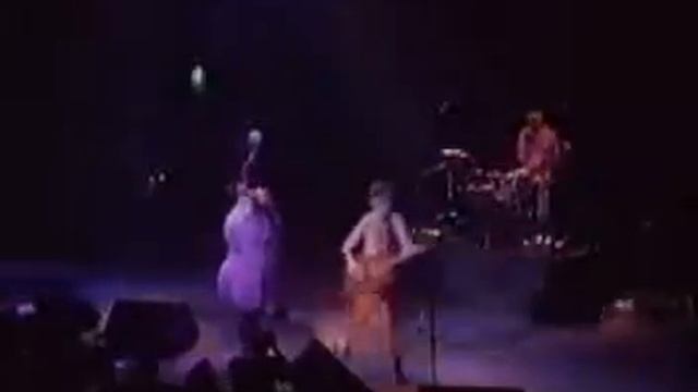 Psychobilly VIDEO   Batmobile   Ballroom Blitz
