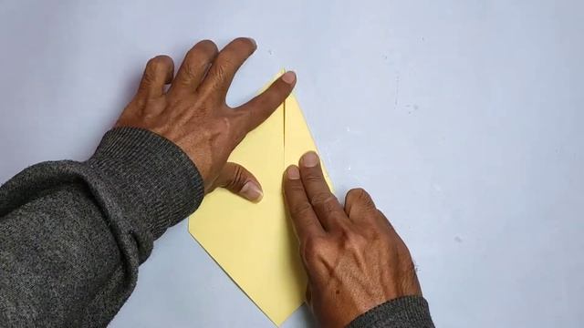 How to Make Dinosaur Easy for Kids || Origami Dinosaur Very Easy || Dinosaur Model смотреть онлайн