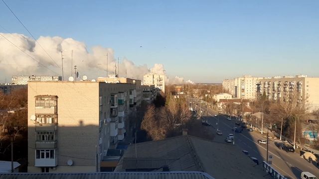 #Взрывы на складах #Балаклея 14-15 15.11.2019 смотреть онлайн