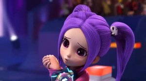 Лига вочкар Софи Суперзвезда часть 3