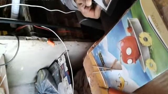 PART-1 Mobile Folder Oca Machine Price 50 Paise/folder Made In India.