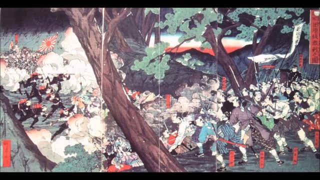 Military History: Battle Of Tabaruzaka смотреть онлайн
