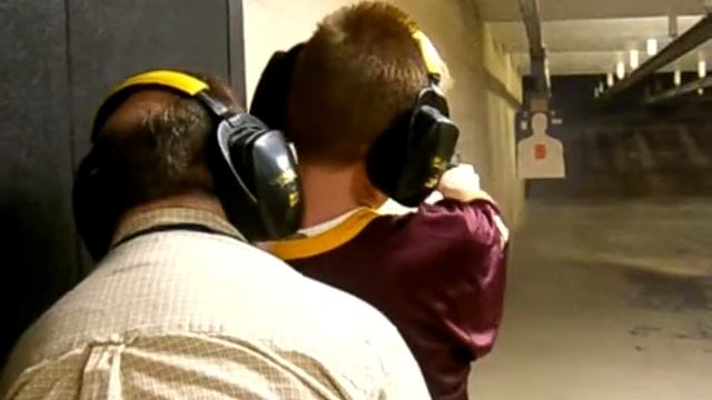 Conz Sig 226 - Scottsdale