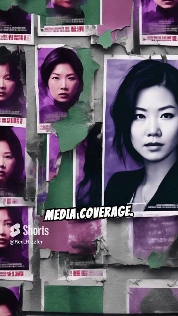 The bizarre death of Elisa Lam #youtubeshorts #horrorstories #creepyfacts #youtube смотреть онлайн