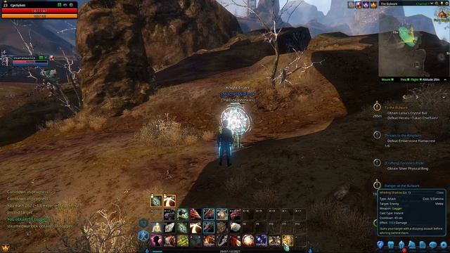 Riders Of Icarus -To The Bulwark- Episode 31 смотреть онлайн