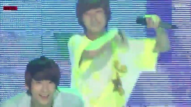 [11.05.20] B1A4 - O.K (Jinyoung) смотреть онлайн