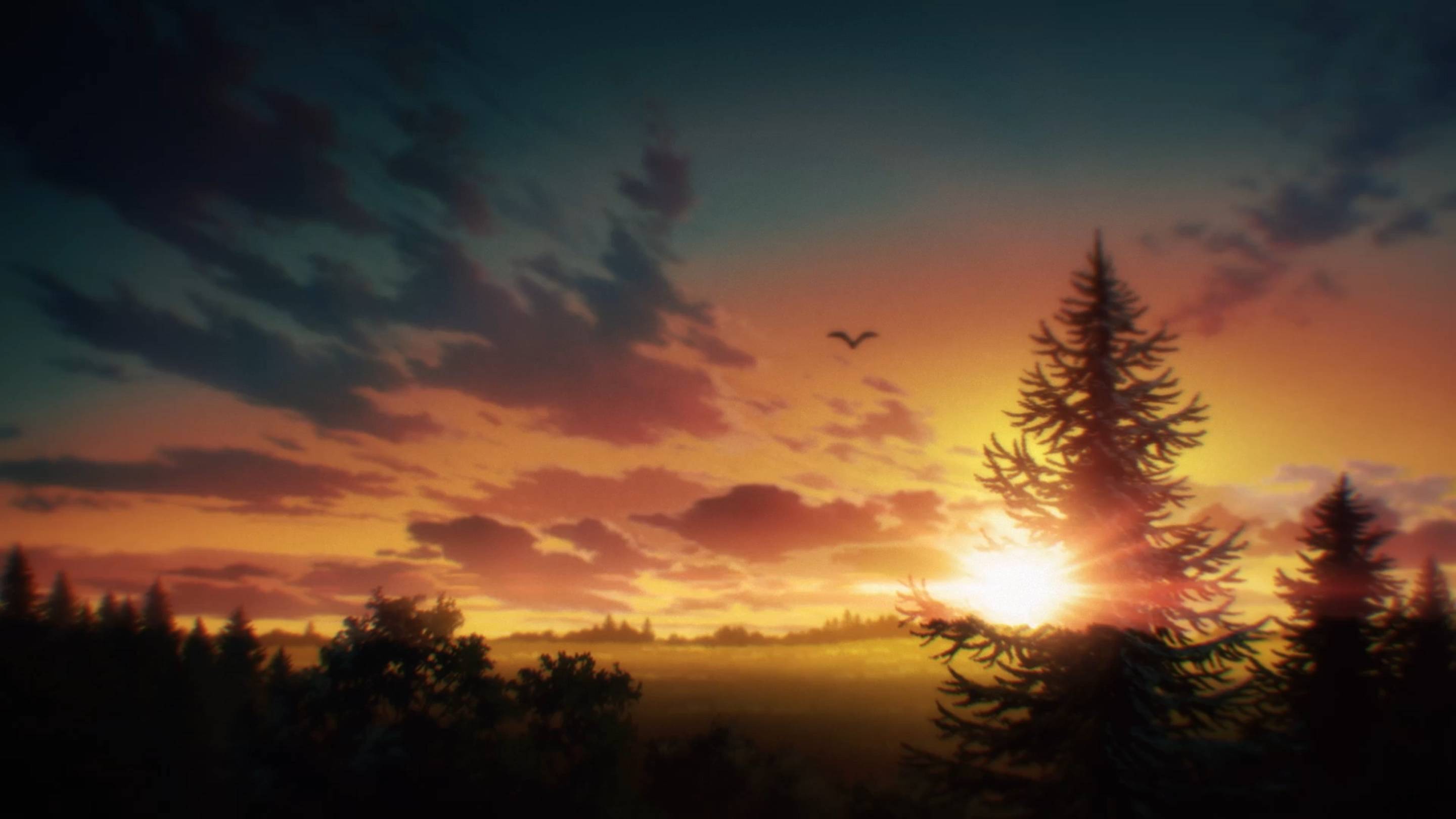 "Сага о Винланде". Эндинг 3 (Vinland Saga. End 3) смотреть онлайн