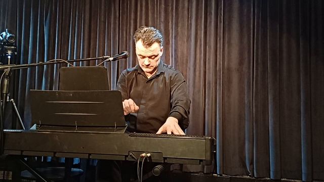 Иван Ялынский Концерт 19 февраля 2025, 1 отделение смотреть онлайн