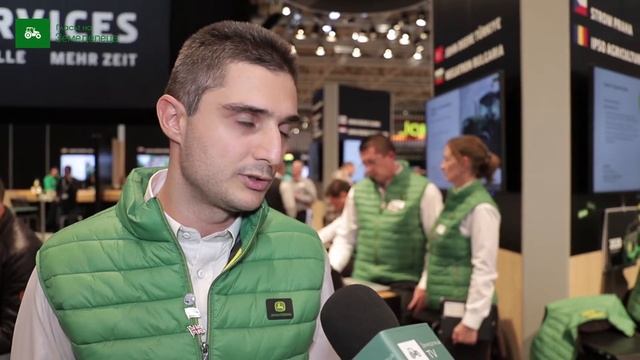 МЕГАТРОН на Агритехника 2019 смотреть онлайн
