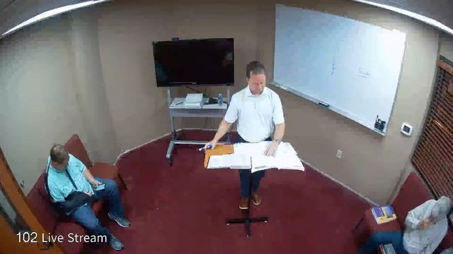 5/29/24 Class: Matthew смотреть онлайн