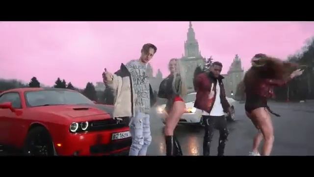 (Клип) Чупа Чупс смотреть онлайн