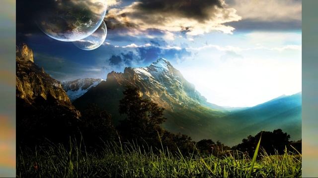 Culture Club - Karma Chameleon @ 432Hz смотреть онлайн