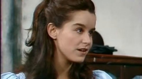 Рабыня Изаура 77 серия