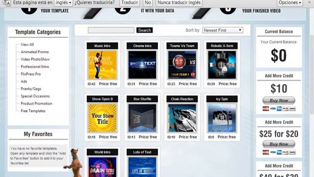 como hacer tus propias intros sin programas смотреть онлайн
