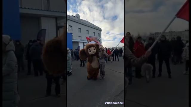Возвращение ГЕРОЕВ.. смотреть онлайн