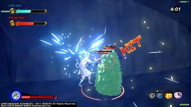 NARUTO TO BORUTO: SHINOBI STRIKER_20200414215247 смотреть онлайн