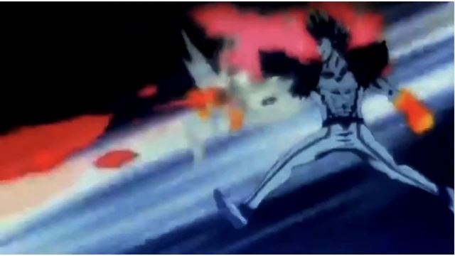Black Clover[A.M.V}improved смотреть онлайн
