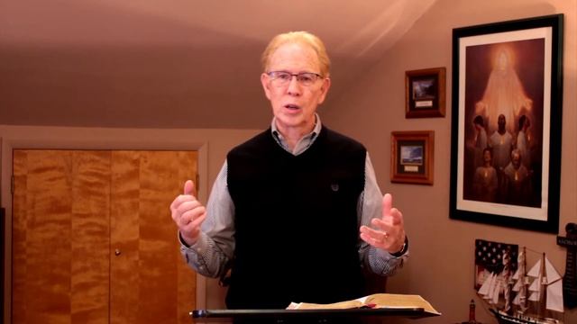Staying On Course Running Your Race