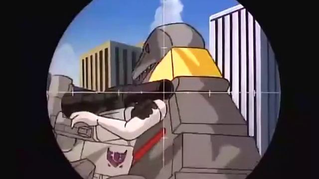 Transformers G1 Episodio 24 Atlantis, Levántate! [2/2] смотреть онлайн