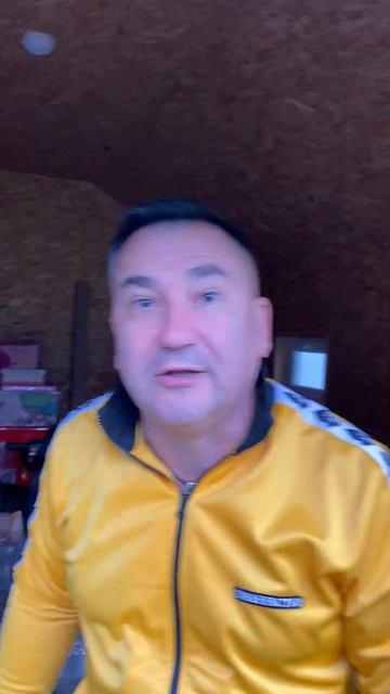 Всё на своих местах!