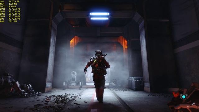 TITANFALL 2 FULL TRIAL 1080p 60FPS !!! ( i5 6500 / GTX 750Ti ) смотреть онлайн