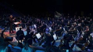 Бердникова Олеся "Сюита из кинофильма "Позвоните Мышкину"