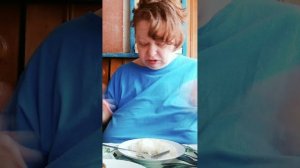 МУКБАНГ   ЗАХОДИ  ПОЕДИМ  🥙🍆😛