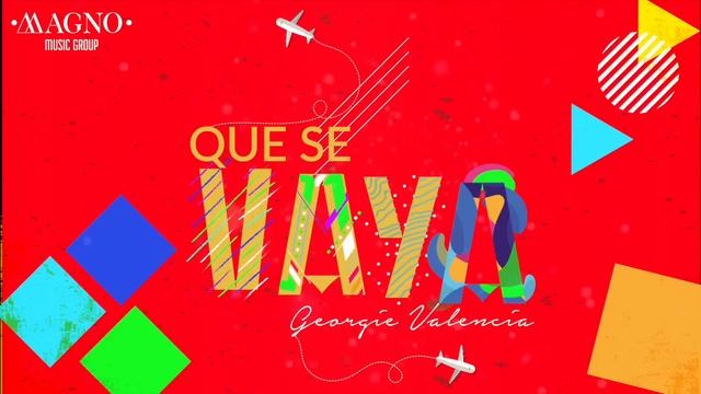 Que Se Vaya - Georgie Valencia (Cover Audio) Version Salsa смотреть онлайн