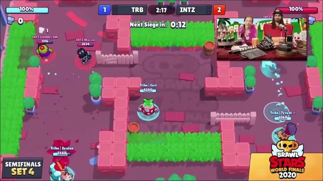 Brawl Stars: Brawl Talk - Lights, Camera, BRAWL! смотреть онлайн