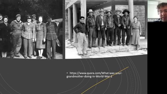 International Webinar on New Concept of Historical Research смотреть онлайн