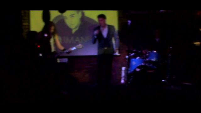 Андрей Акишкин HUMANITY live China-Town-Cafe (cover by Scorpions) смотреть онлайн