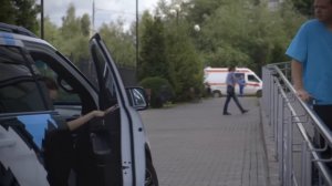 Призрак на двоих. Можно влюбиться в чудака на букву... Бывшие жены становятся подругами. Мелодрама.