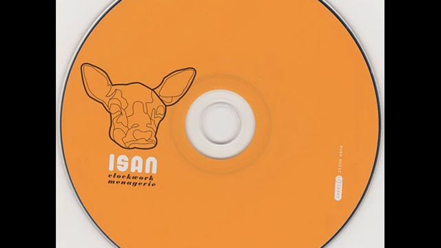 isan - Betty's Lament смотреть онлайн