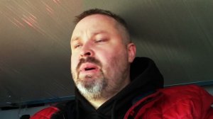 Утро после стажировки | ТК NATCAR